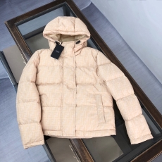 Fendi Down Jackets